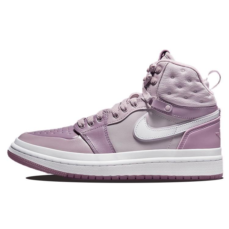 (WMNS) Air Jordan 1 Acclimate  Plum Fog  Women s DC7723-500 EU 37.5