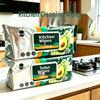 Extra Large Thickened Kitchen Wipes for Oil and Stain Removal - Economical Pack
