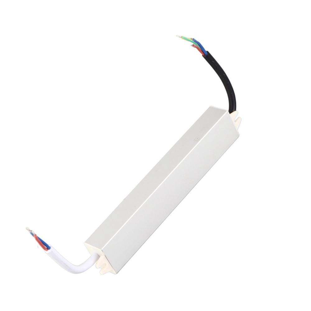 AC90-250V Input LED Power Supply Driver IP67 Low Voltage Transformer  Low Voltage Applications