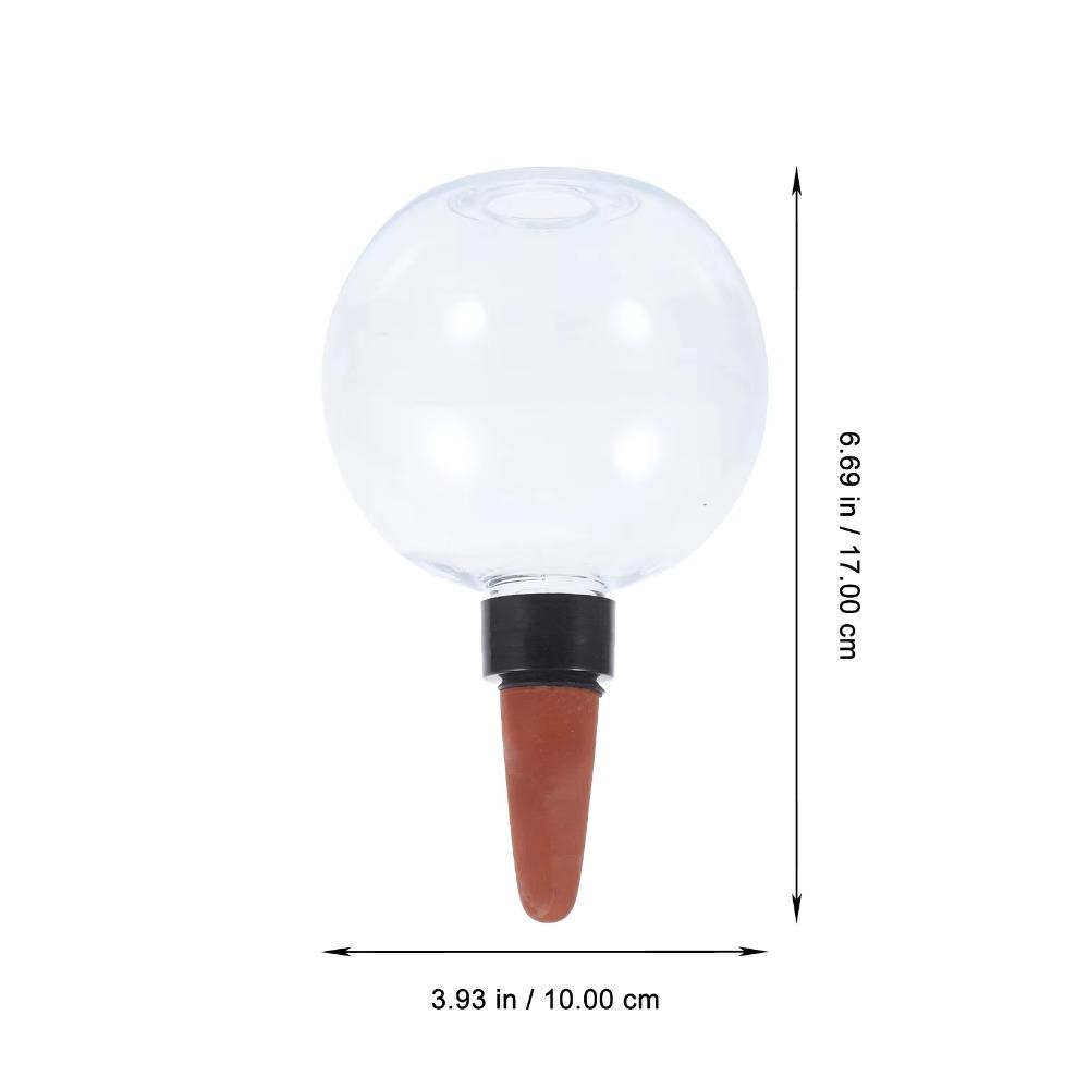 500ML High-capacity Drip Irrigation System Versatile Watering Spike New Watering Device Garden