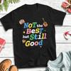 BL Duang with You T-Shirt Summer  Fashion T-Shirts Cotton O-Neck Plus Size Clothing Short Sleeve Y2K Funny Tshirt