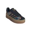 Gazelle Liberty London x Gazelle Wmns Adidas Originals Bold 'Floral Embroidery' Women's JI2572