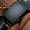 Universal Car Armrest Cushion Memory Cotton Armrest Box Mat Waterproof Auto Center Console Cover Pad Elbow Rest Box Covers for Driving Comfort Support