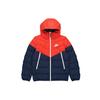 Down Jacket Winter Men's Multicolor (Unisex) Down Jackets CU0226 673