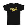 Tops – T-Shirts