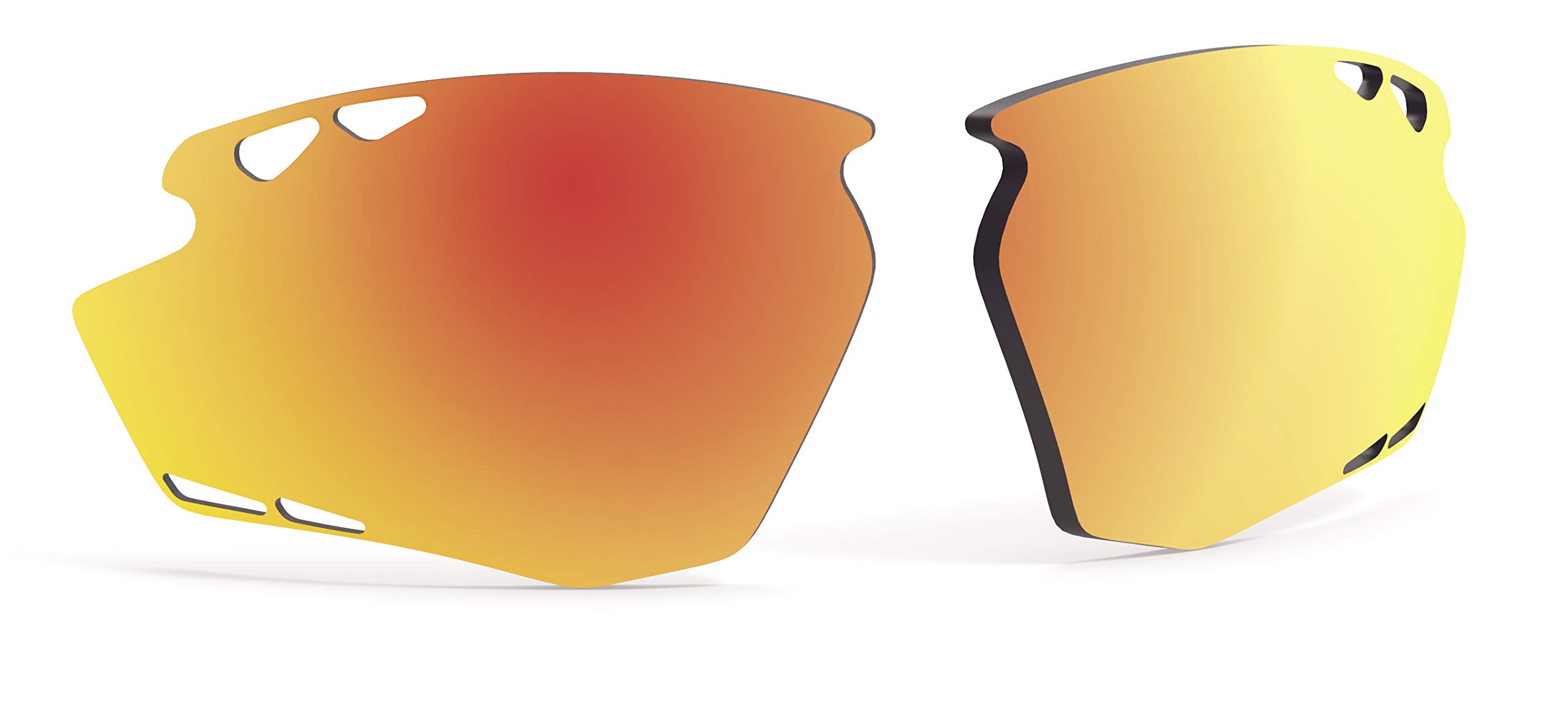 

Sunglasses Lens Rydon Running Multi Laser Orange Lens [RUDYPROJECT]