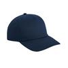 Urbanwear 5 Panel Snapback Cap