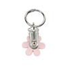 Outdoor Travel Hat Clip Hook Scarf Buckle PU Leather Handbag Hat Clip Summer Sun Hat Storage Buckle Clip