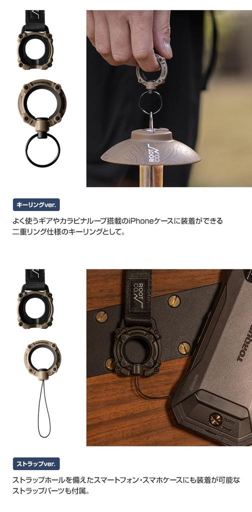 GRAVITY QUAD MAG Pro.(Kojote)