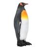 32cm Penguin Figurine Realistic Educational Antarctic Animals Figure Toy for Kids Aged 3 and Up