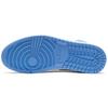 Air Jordan 1 Retro High Og 'University Blue' Jordan 555088-134