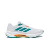 adidas Velostar Comfortable Soft Cushioning Casual Running Shoes Unisex Sneakers White KI6018