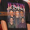 JUSTIN BALDONI Shirt, Justin Baldoni Vintage Tshirt, Justin Baldoni Tees, Justin Baldoni Retro 90s Sweater, Justin Baldoni Merch Gift #ari
