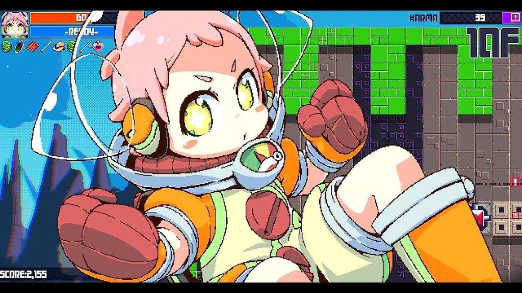 The Tower of Perpetuity North Switch Tokoyo (Import America) –