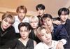Stray Kids Stray Kids SKIZ Goods Poster A3 Size 12 Sheets 1 Sticker Set + [Used]