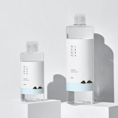 1025 Dokdo Toner 200ml / 500ml