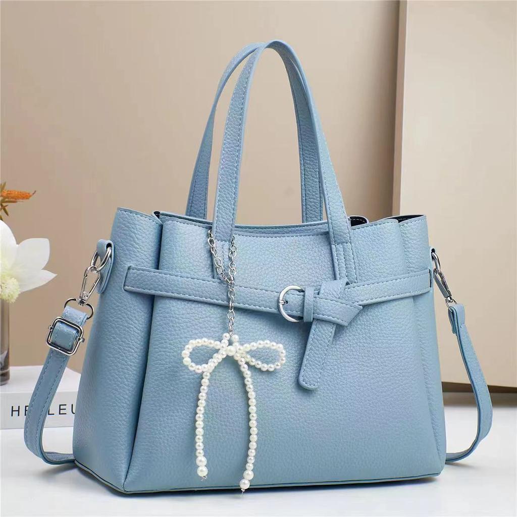 Luxury Handbags Woman Bags Designer Big Shoulder Bags for Women's Trendy Large Capacity Casual Tote Bag Ladies Leather Handbags