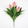 Convenient Artificial Flower Vivid Reusable Handmade