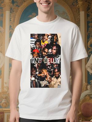 Üst giysisi – T-shirtler