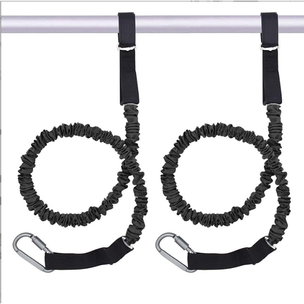 Leash Cord Surfing 2 Pieces Leash Cord Fishing Safety Cord