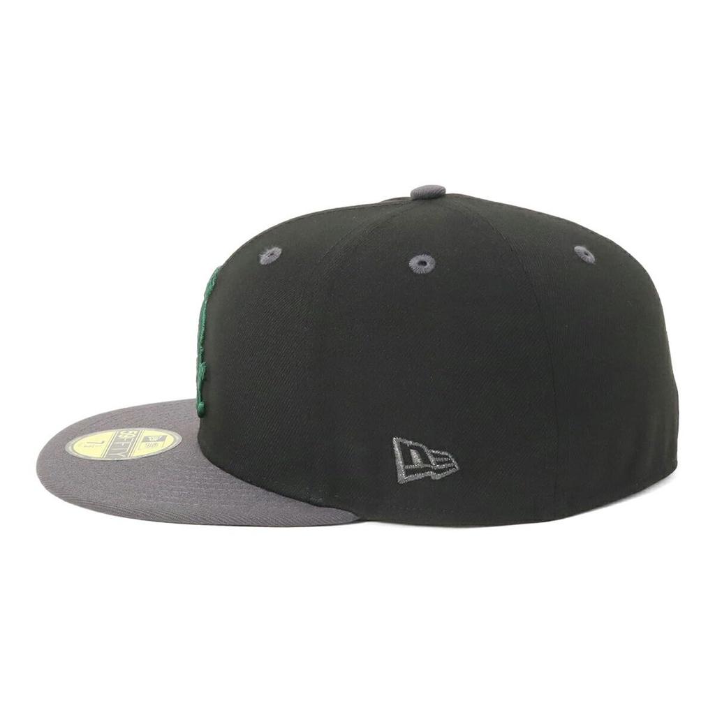 New Era 59FIFTY Cap MLB Chicago White Sox CWS with Side Patch and Under Exclusive to and Also 59FIFTY with side patch and SOX SOX flat Stylish