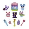 The Magic Mixies Mixlings Magical Rainbow Deluxe Pack Includes Five Exclusive Mixlings with Unique Rainbow Magical Including One Mystery Mixling That