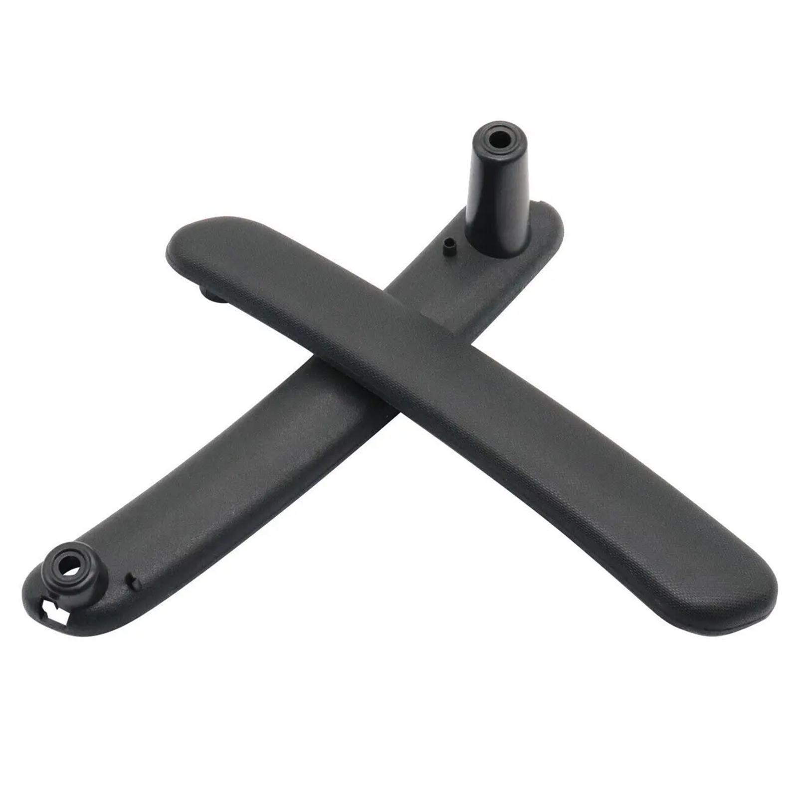 

1 Pair Pull Door Handle Replacement 7221A069HA MN177391HA 7221A070HA MN162104HA Fit for Eclipse 2006‑2012 1
