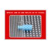 Toy Perler Kit 5Mm/2.6Mm Hama Beads 3D Puzzle Diy Toy Kids Creative Handmade Craft Toy Gift 72 Colors 39000Pcs