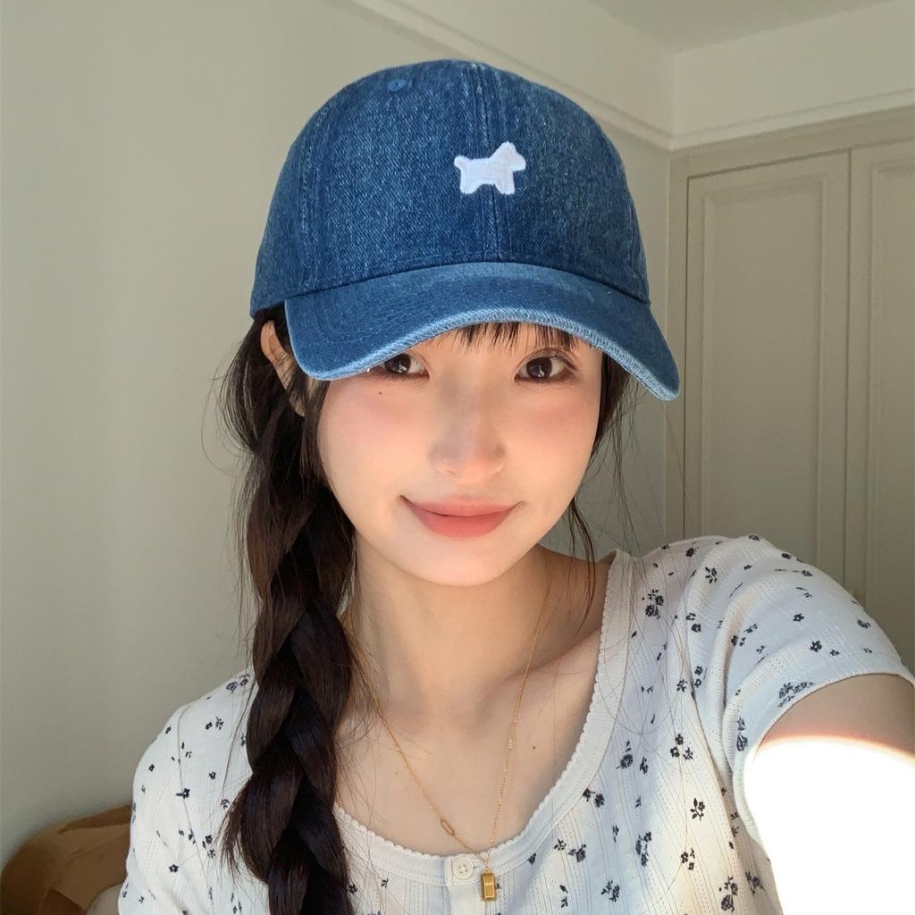 Vintage Adjustable Unisex Vintage Cap for Outdoor Hiking and Mountaineering