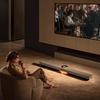 TAZD Full Motion TV Wall Mount