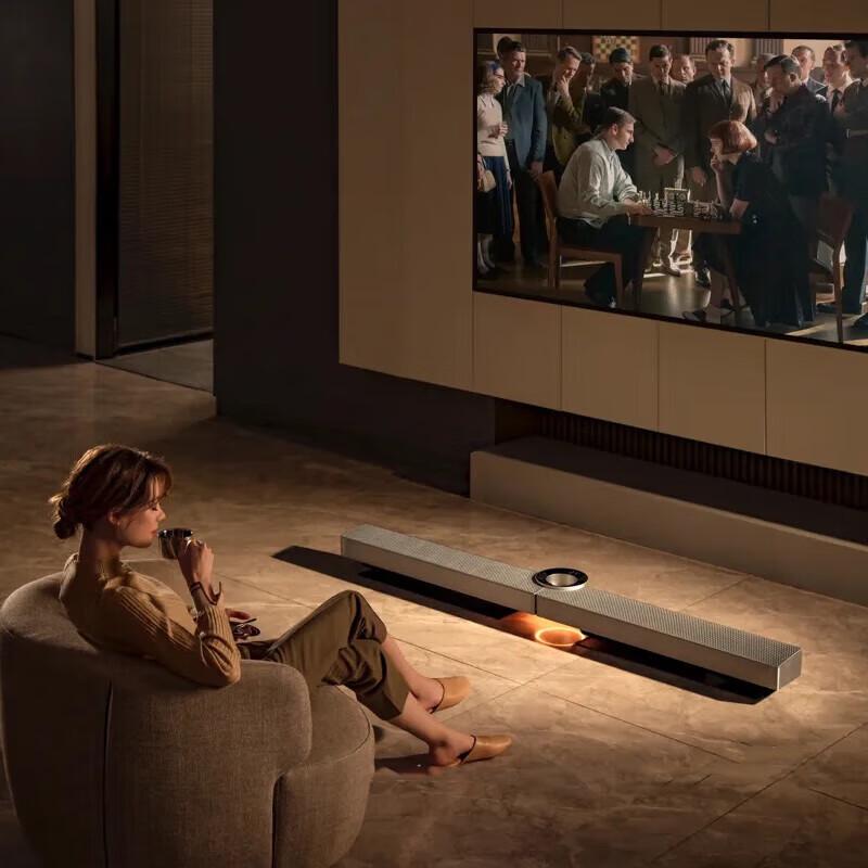TAZD Full Motion TV Wall Mount