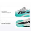 Buty męskie FuelCell SuperComp Elite v4 Cyber Jade Niebieskie Białe Czarne MRCELCT4