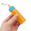 2Pcs Props Doll Bottle Toy Set Strange Juice Milk Disappears Toy Doll Bottle Disappearing Bottles Easy Play Gift for Parents