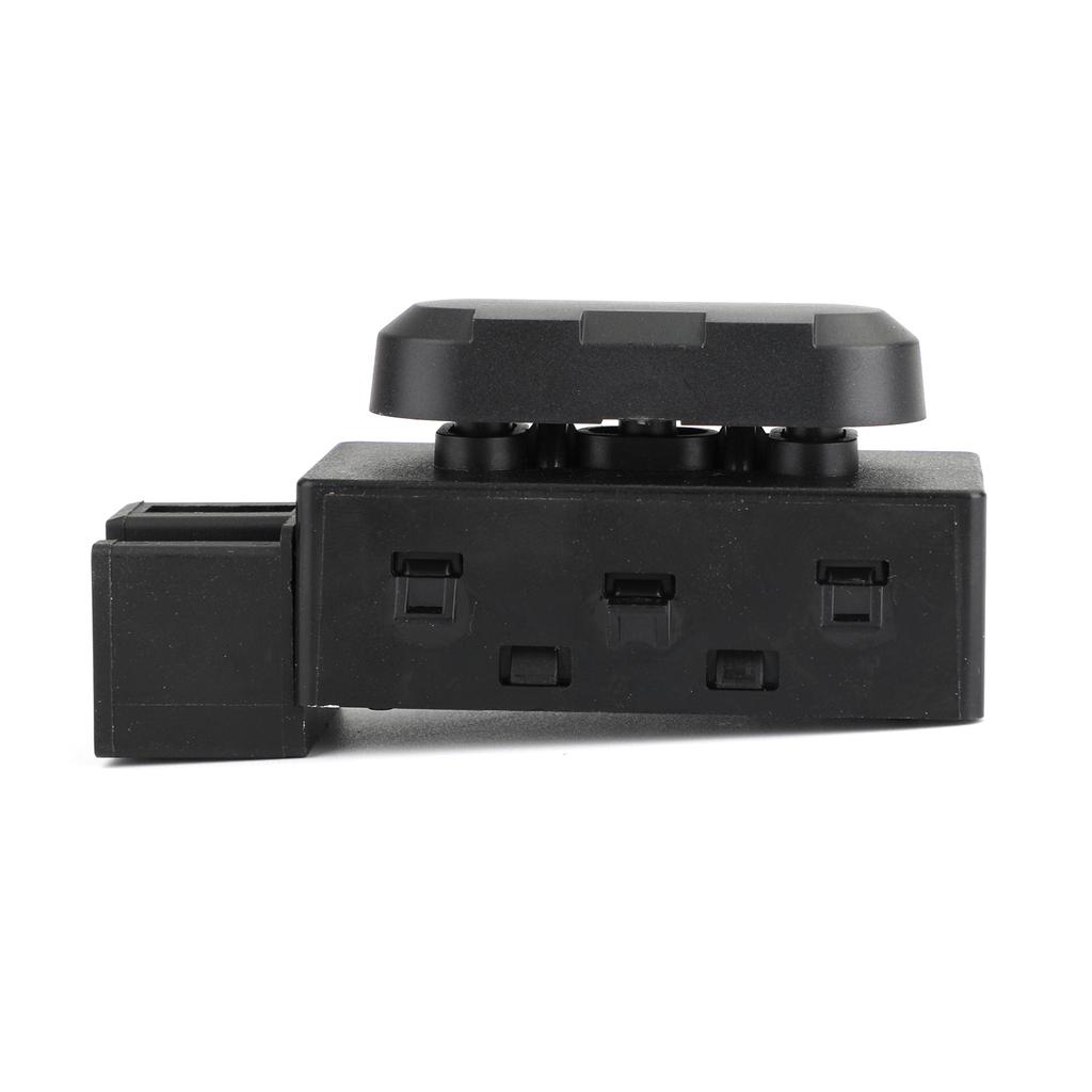 6-Way Power Seat Control Switch For Ford F150 Taurus Escape 5F9T14B709AA