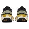 Nike ReactX Infinity Run 4 Preto Bronzine Tênis Masculinos Oliva-Aura Vidro-Marinho DR2665-006