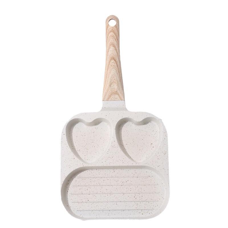 Wutuo Breakfast Fry Pan