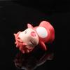 Cartoon Goldfish Ponyo Resin Mini Model Ornament For Garden Decoration Gift And