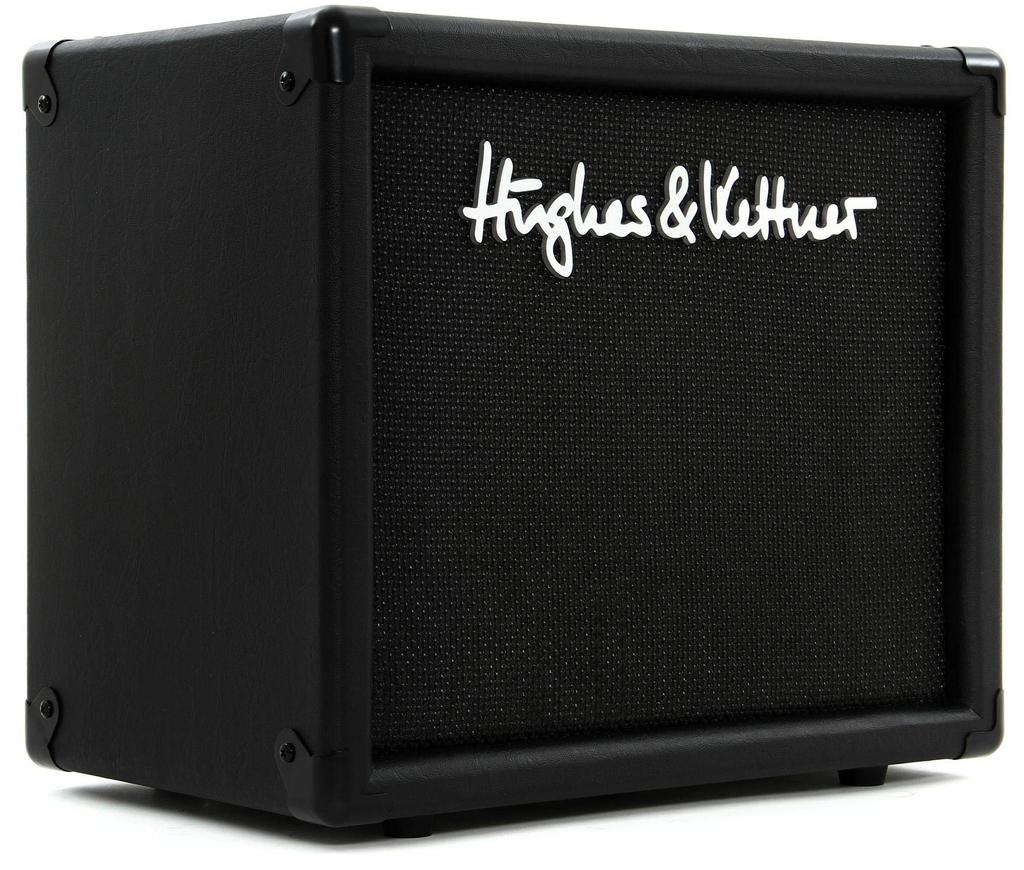 Hughes&Kettner Guitar Amplifier Cabinet TubeMeister 110 Cabinet (HUK-TM110)