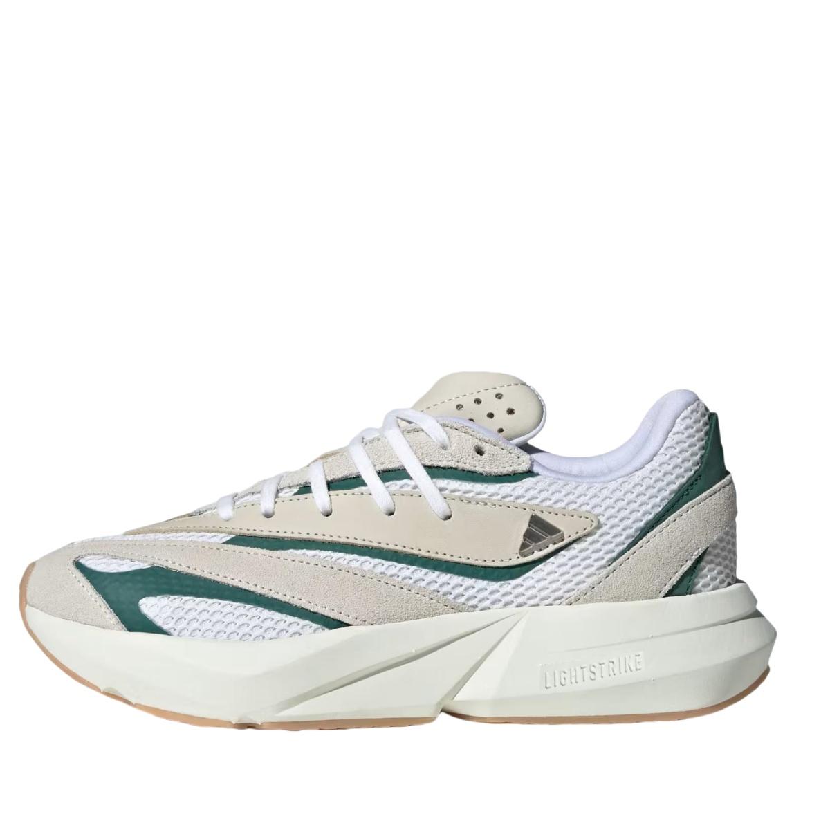 adidas Lightblaze Light Grey Yellow Men s JH6961 EU 36⅔
