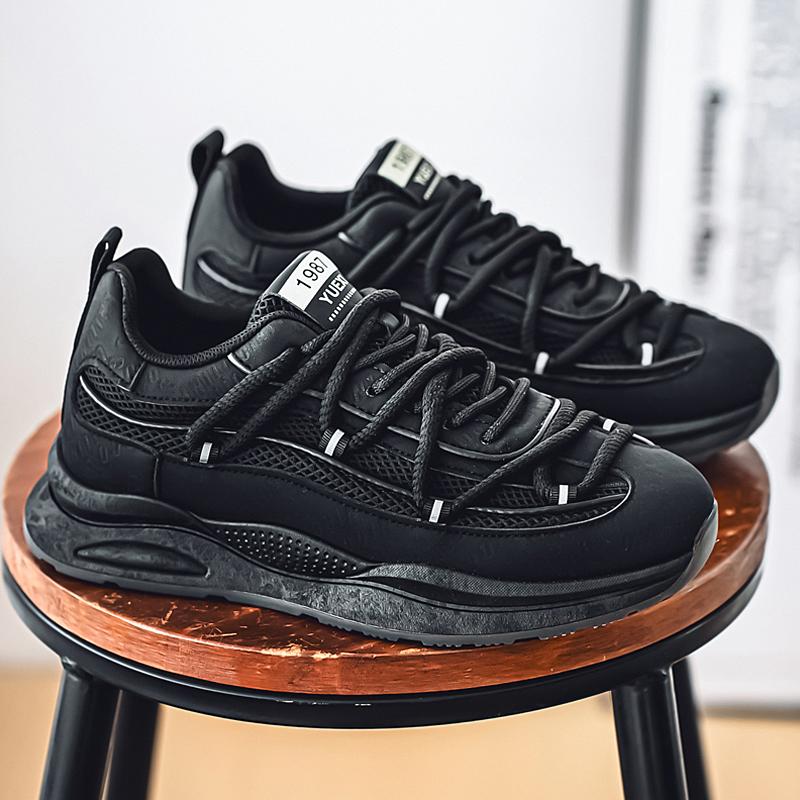 Fashion CYYTL Mens Sneakers Casual Shoes Breathable Outdoor Tennis Hiking Fashion Sports Summer Running Luxury Designer Platform Loafers