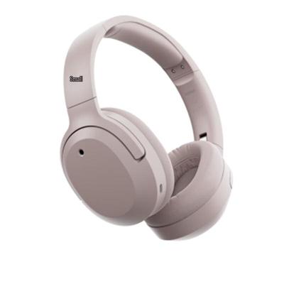 Edifier W820NB Tri-Gold Active Noise Cancelling Bluetooth Headphones