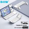 B.O.W Foldable Wireless Bluetooth Keyboard
