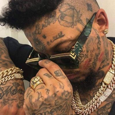 Man Brand Designer Fashion Mirror Sun Glasses Square Vintage Sunglasses Male Retro Black Outdoor Travel Mirror