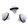 Tailgate Exterior Air Intake Fastener Door Panel Moulding Clip Fastener FOR Toyota Landcruiser Prado Corolla Lexus 6295520020