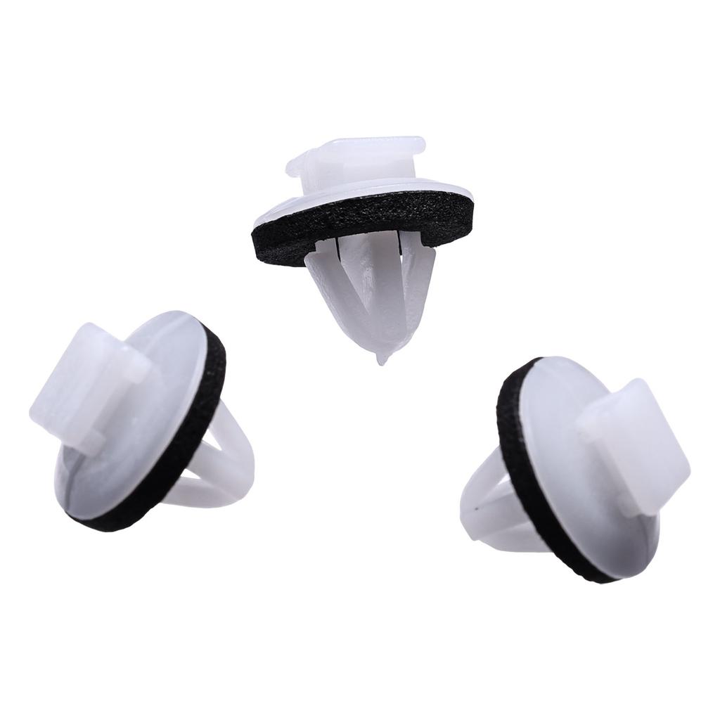 Tailgate Exterior Air Intake Fastener Door Panel Moulding Clip Fastener FOR Toyota Landcruiser Prado Corolla Lexus 6295520020