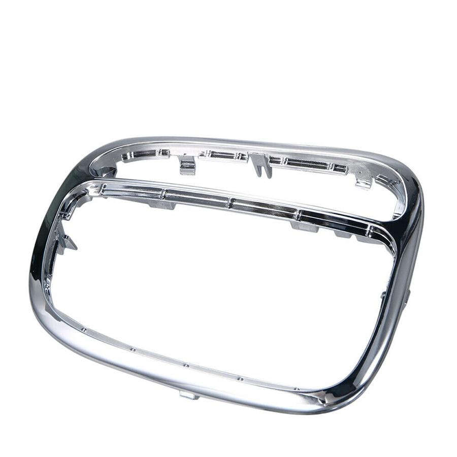 Kryt rámečku řadicí páky středové konzoly pro Mercedes Benz C Class W203 C230 C240 C320