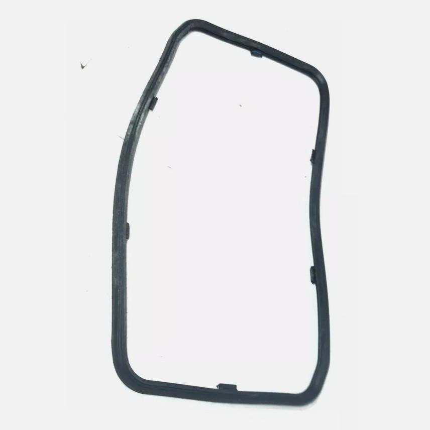 Engine Oil Pan Gasket for Dongfeng Cummins ISDE 4-Cylinder (C4939246 4897877)