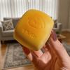Release Hand Puppy Steamed Buns Squishy Toy Sensory Slow Rebound Vent Toy Autism Support
