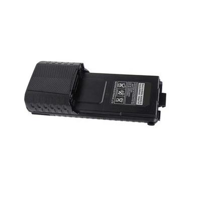 Baterie do vysílačky Přenosný elektronický dvoucestný rádiový napájecí zdroj Bezpečnostní strážce Professional náhradní díl