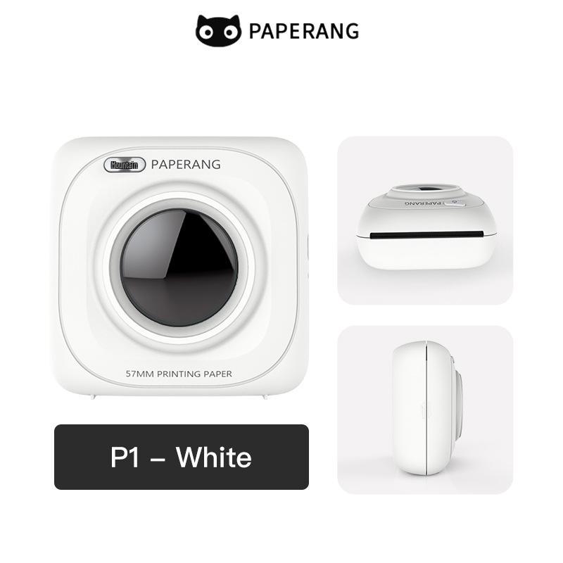 PAPERANG Meow P1 Mini Bluetooth Thermal Printer